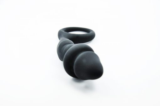 (d) cloud 9 prostate plug blac