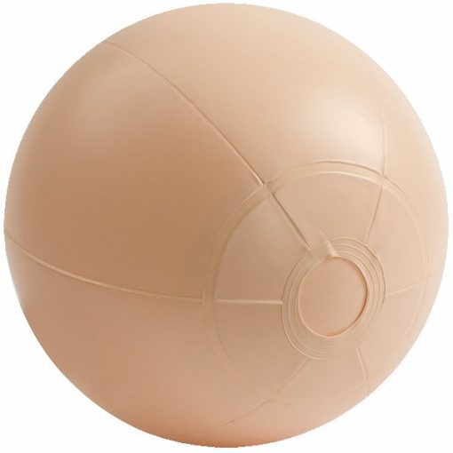 (D) E-Z RIDER BALL W/PLUG BX