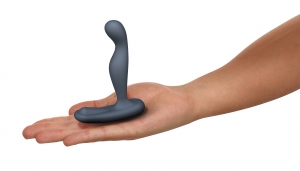 (d) element prostate massager vibrating
