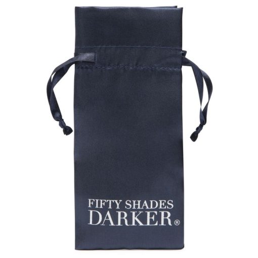 (D) FIFTY SHADES DARKER RELEAS TOGETHER LOVE RING