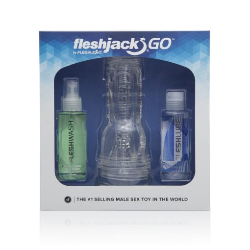 (d) fleshjack go torque ice va pack(net)