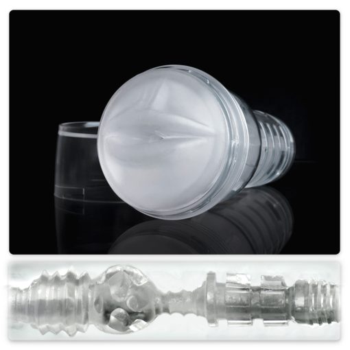 (D) FLESHLIGHT ICE MOUTH CRYST (NET)