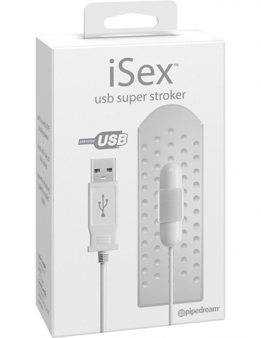(D) ISEX USB SUPER STROKER