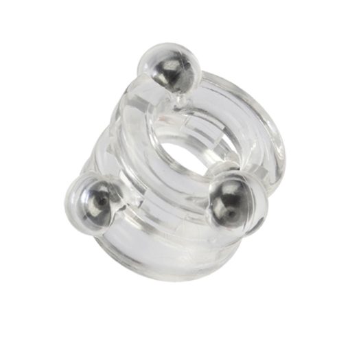 (d) magnetic power ring double clear