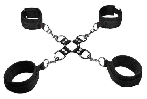 (D) MANBOUND HOG TIED 5PC KIT