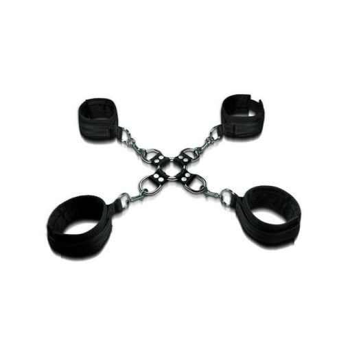 (D) MANBOUND HOG TIED 5PC KIT