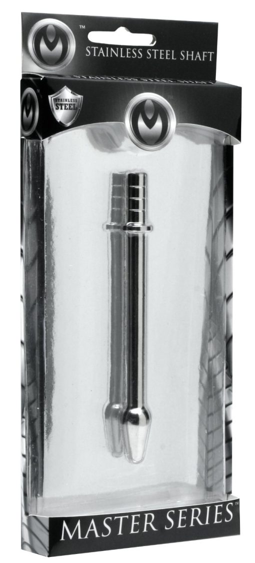 (d) master series lancia stain steel spear