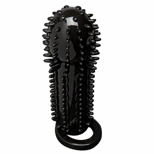 (D) OPTIMALE STIMULATOR EXTENS BLACK