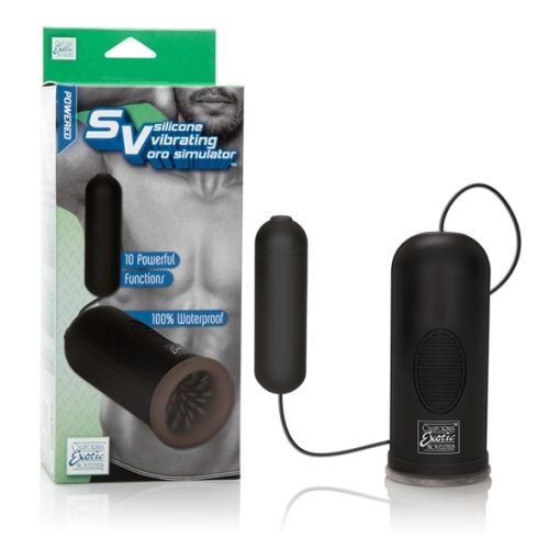 (d) oro stimulator vibrating silicone