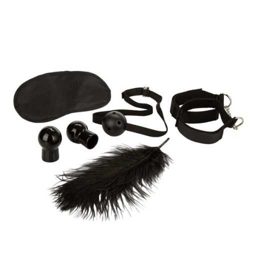 (d) ours fetish kit