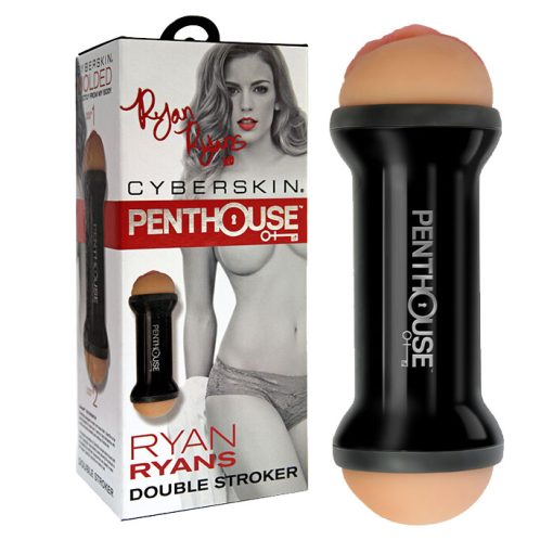 (D) PENTHOUSE DOUBLE SIDED STR RYAN RYANS