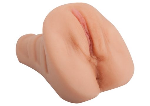 (d) penthouse pet collection b rossi cyberskin pussy &