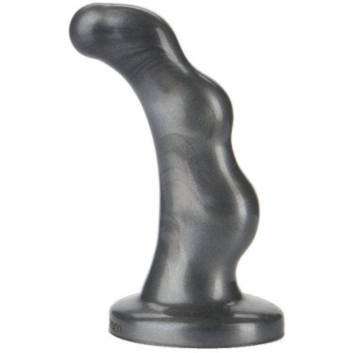 (D) PLATINUM SILICONE P SPOT CHARCOAL