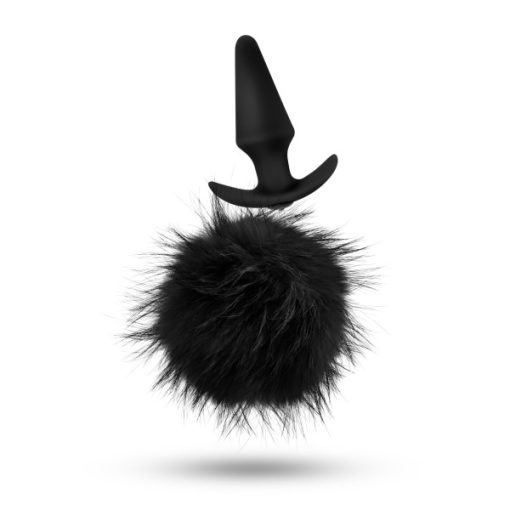 (D) POM PLUGS FUR POM POM BLAC