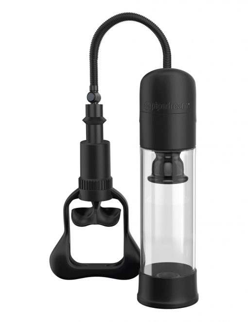 (D) PUMP WORX ULTIMATE HEA PUMP