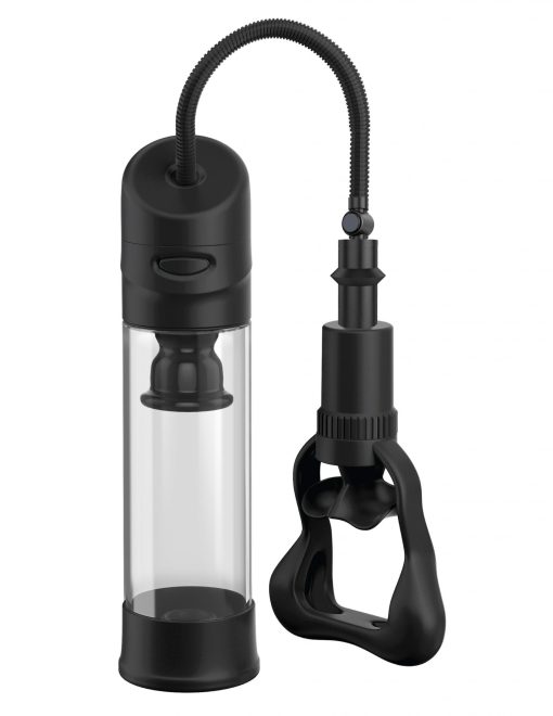 (D) PUMP WORX ULTIMATE HEA PUMP