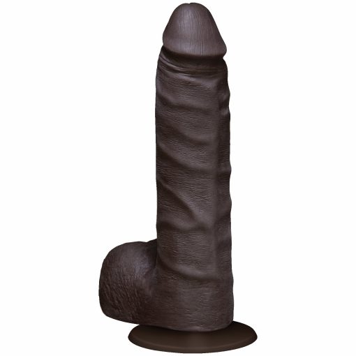 (D) REALISTIC COCK 7 SLIM BLA "