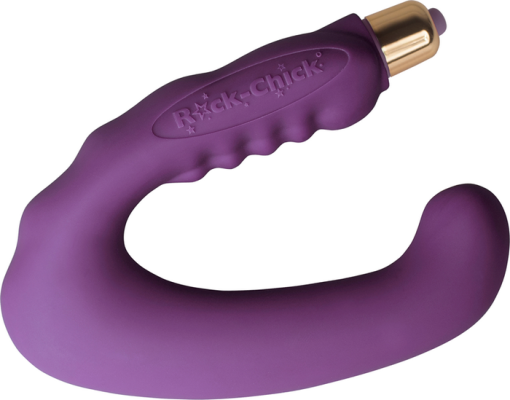 (d) rock chick purple main