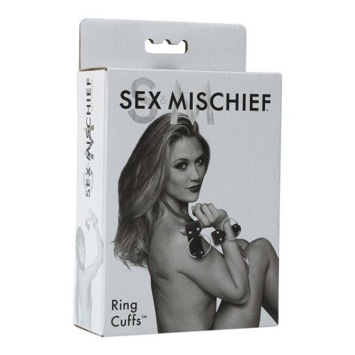 (d) sex & mischief ring cuffs 2