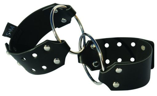 (d) sex & mischief ring cuffs main