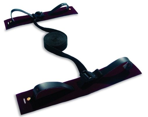 (D) SM ENCHANTED BED BOUND RESTRAINT