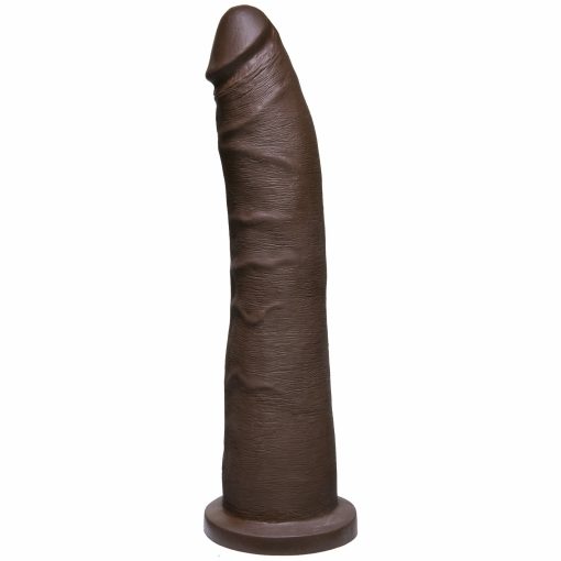 (D) TRUSKYN TRU RIDE 9 SLIM CHOCOLATE "