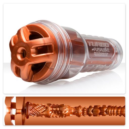 (d) turbo ignition copper (net