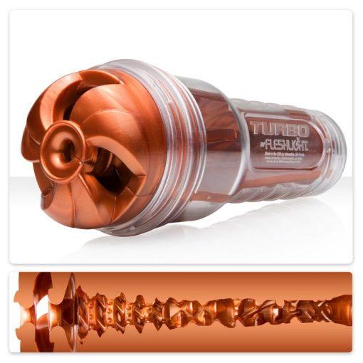 (D) TURBO THRUST COPPER (NET)