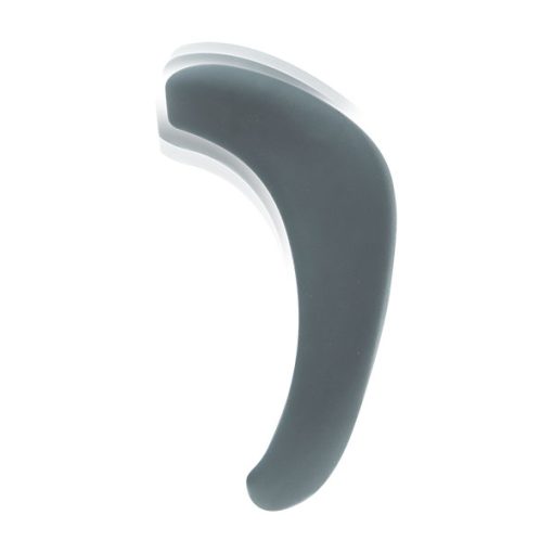 (d) vedo drive vibrating ring gun metal grey