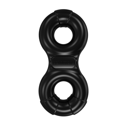 (D) VIBE RING EIGHT (NET)