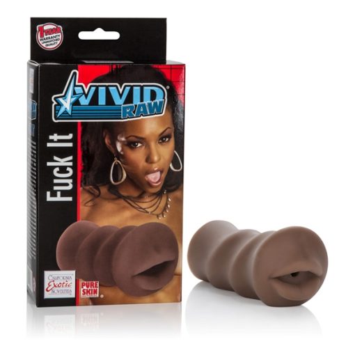 (d) vivid raw fuck it black