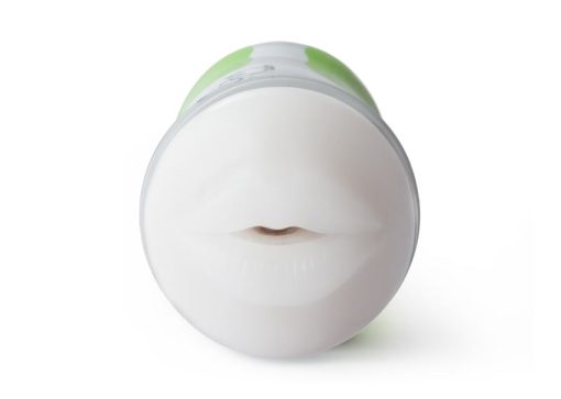 (d) vulcan love skin wet mouth masturbator