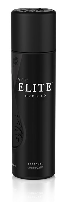 (d) wet elite black 9 oz