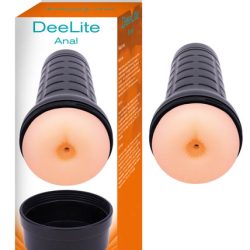 DEE LITE ANAL FLESH main