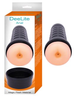 DEE LITE ANAL FLESH main