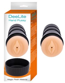 DEE LITE HAND PUSSY FLESH main