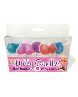 DIRTY BOOB CANDLES main