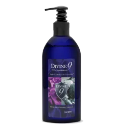 DIVINE 9 WATER BASED LUBRICANT PUMP 8OZ(out end Aug) main