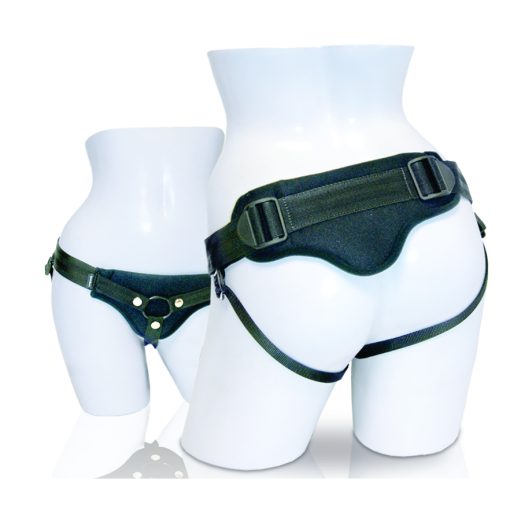 DIVINE DIVA PLUS SIZE HARNESS main