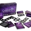 DOMIN8 GAME back