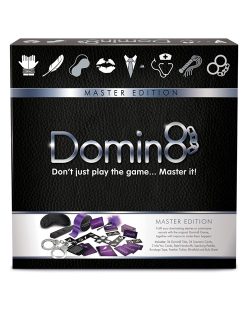 DOMIN8 MASTER EDITION main