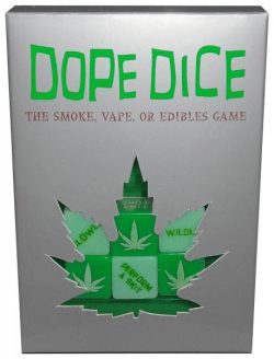 DOPE DICE main