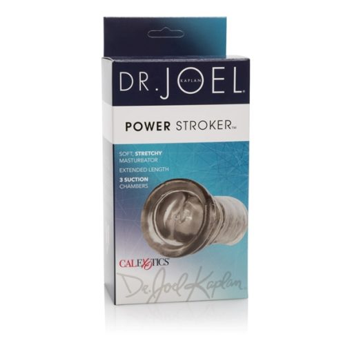 DR JOEL POWER STROKER 2