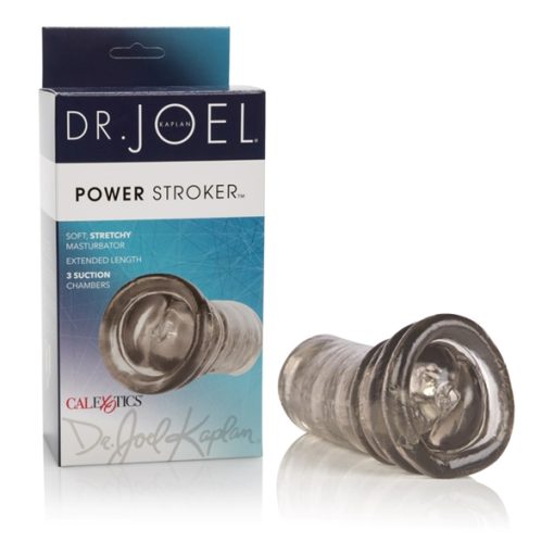 DR JOEL POWER STROKER 3