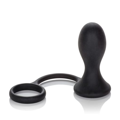 DR JOEL PROSTATE PROBE & RING back