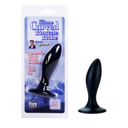 DR JOEL SILICONE CURVED PROSTATE PROBE main