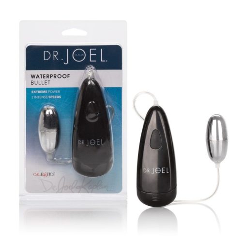 DR JOEL WATERPROOF BULLET male Q