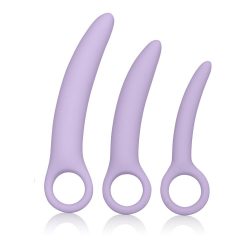 DR LAURA BERMAN ALENA SET OF 3 SILICONE DILATORS main