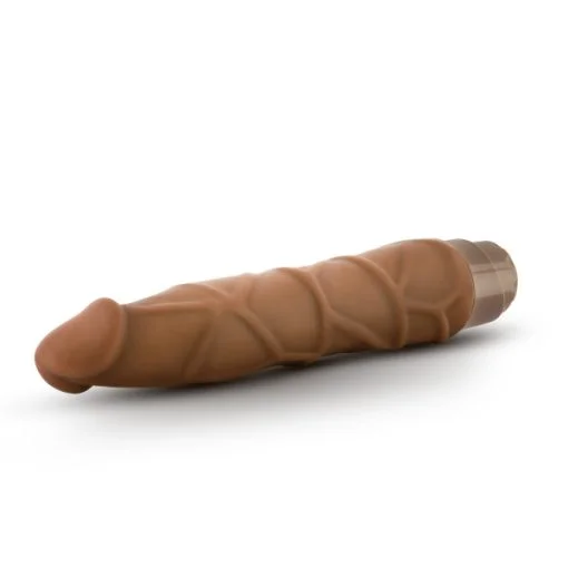 DR SKIN COCKVIBE #1 MOCHA male Q