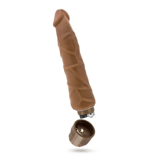 DR SKIN COCKVIBE #1 MOCHA 3